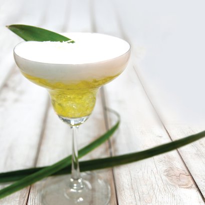 พินาโคลาดา คูลเลอร์